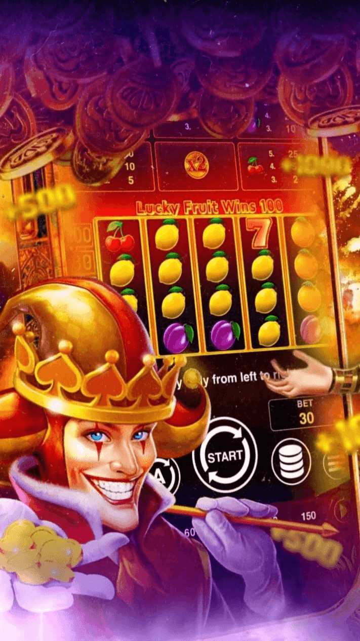 Imperial Spins Screenshot